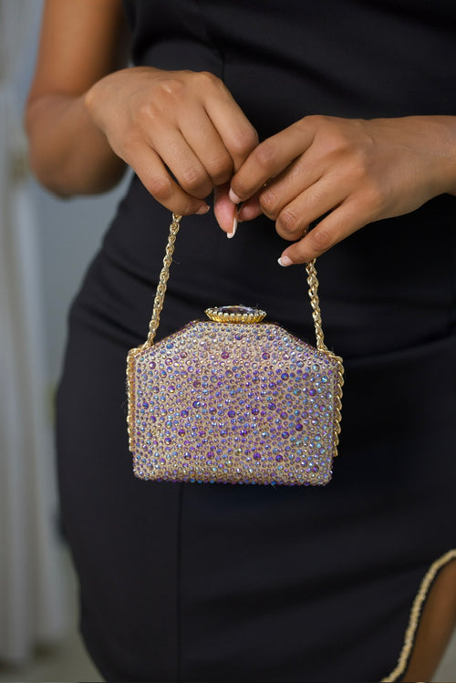 Jewel Mini Bag