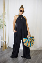 Milla Jumpsuit - Black (19)