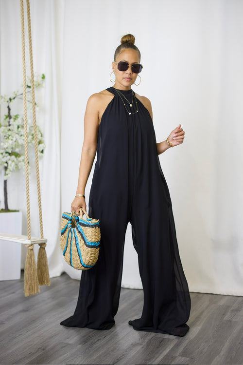 Milla Jumpsuit - Black (19)