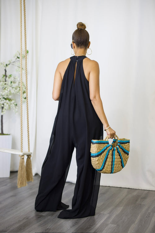 Milla Jumpsuit - Black (19)